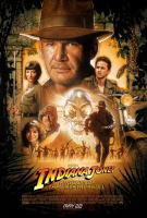 インディ・ジョーンズ4